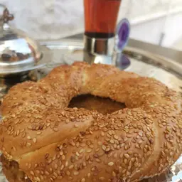 سميط تركي